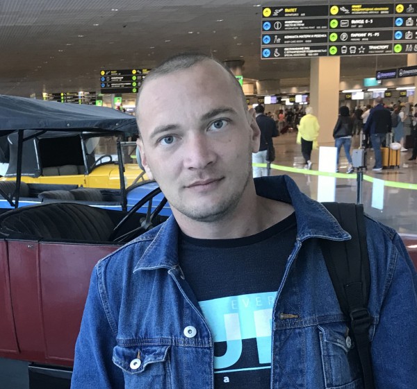 Мужчины бийск
